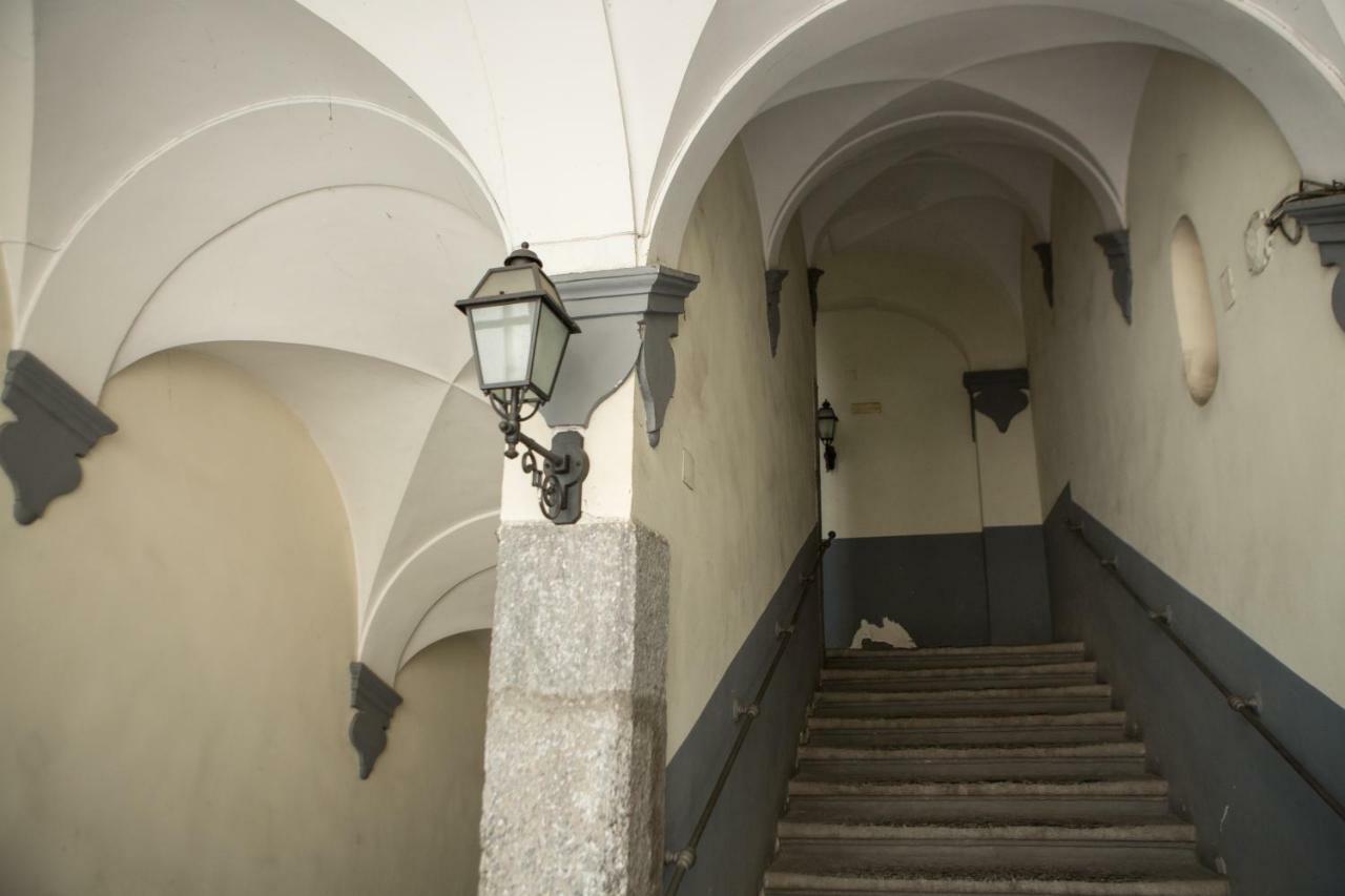 La Maritina Villa Naples Exterior photo